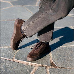 North-89 No-2, Cacao Weatherproof